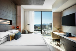  - Kimpton Hotel Arras Asheville - I-240, Exit 5A