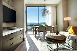  - Kimpton Hotel Arras Asheville - I-240, Exit 5A