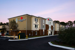  - Candlewood Suites Atlantic Beach