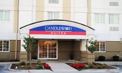  - Candlewood Suites Fort Wayne - I-69, Exit 311