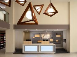  - Holiday Inn Express & Suites Airport Irving