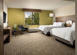  - Holiday Inn Express & Suites Airport Irving