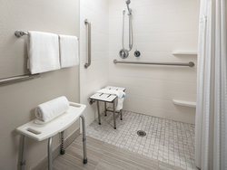  - Holiday Inn Express & Suites Airport Irving