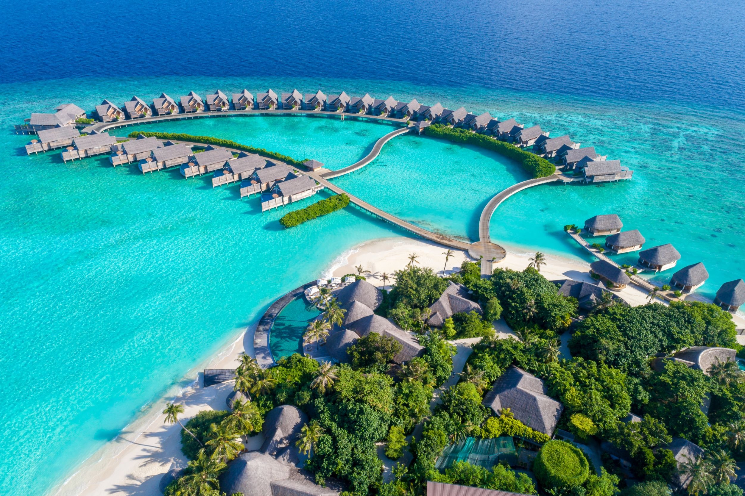 Milaidhoo Maldives in Maldives