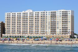  - SpringHill Suites by Marriott Virginia Beach