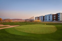  - SpringHill Suites by Marriott Washington - I-15, Exit 10