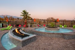  - SpringHill Suites by Marriott Washington - I-15, Exit 10