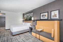  - Holiday Inn Downtown Lafayette