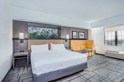  - Holiday Inn Downtown Lafayette