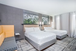  - Holiday Inn Downtown Lafayette