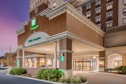  - Holiday Inn Downtown Lafayette