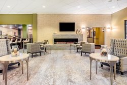  - Holiday Inn Downtown Lafayette