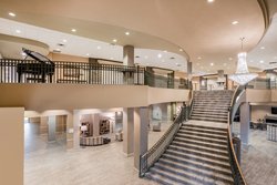  - Holiday Inn Downtown Lafayette