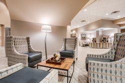  - Holiday Inn Downtown Lafayette