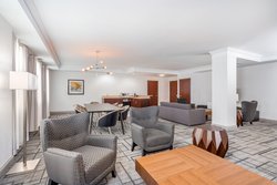  - Holiday Inn Downtown Lafayette