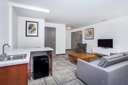  - Holiday Inn Downtown Lafayette