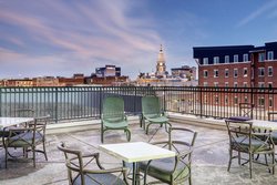  - Holiday Inn Downtown Lafayette