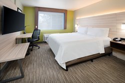  - Holiday Inn Express & Suites Watsonville