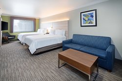  - Holiday Inn Express & Suites Watsonville