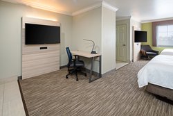  - Holiday Inn Express & Suites Watsonville