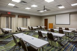  - Holiday Inn Express & Suites Fairburn - I-85, Exit 61