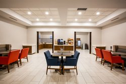  - Holiday Inn Express & Suites Fairburn - I-85, Exit 61