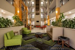  - Holiday Inn Express & Suites Fairburn - I-85, Exit 61