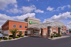  - Holiday Inn & Suites Marketplace Rochester - I-390, Exit 14B