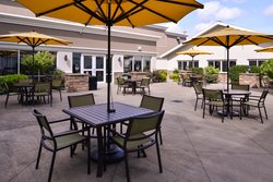  - Holiday Inn & Suites Marketplace Rochester - I-390, Exit 14B