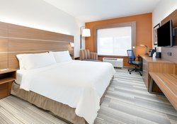  - Holiday Inn Express & Suites Mitchell