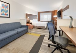  - Holiday Inn Express & Suites Mitchell