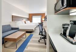  - Holiday Inn Express & Suites Mitchell