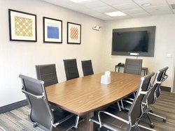  - Holiday Inn Express & Suites Clewiston