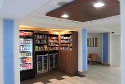  - Holiday Inn Express & Suites Clewiston