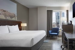 - Courtyard by Marriott Downtown Fort Worth - I-35, Exit 52A