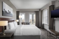  - Courtyard by Marriott Downtown Fort Worth - I-35, Exit 52A