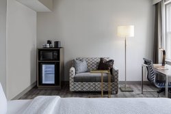  - Courtyard by Marriott Downtown Fort Worth - I-35, Exit 52A