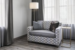  - Courtyard by Marriott Downtown Fort Worth - I-35, Exit 52A