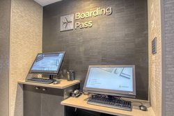  - Courtyard by Marriott Hotel Fargo - I-94, Exit 347