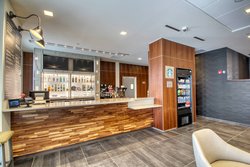  - Courtyard by Marriott Hotel Fargo - I-94, Exit 347