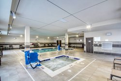 - Courtyard by Marriott Hotel Fargo - I-94, Exit 347