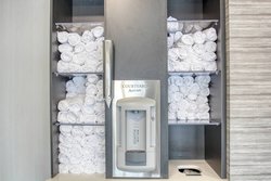  - Courtyard by Marriott Hotel Fargo - I-94, Exit 347