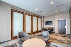  - Courtyard by Marriott Hotel Fargo - I-94, Exit 347