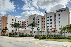  - Residence Inn by Marriott Coconut Creek