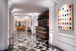  - Courtyard by Marriott Hotel Downtown San Francisco