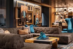  - Courtyard by Marriott Hotel Downtown San Francisco