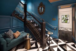  - Courtyard by Marriott Hotel Downtown San Francisco