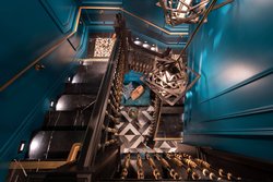  - Courtyard by Marriott Hotel Downtown San Francisco