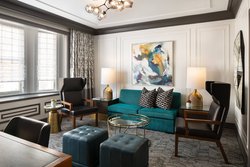  - Courtyard by Marriott Hotel Downtown San Francisco