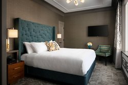  - Courtyard by Marriott Hotel Downtown San Francisco